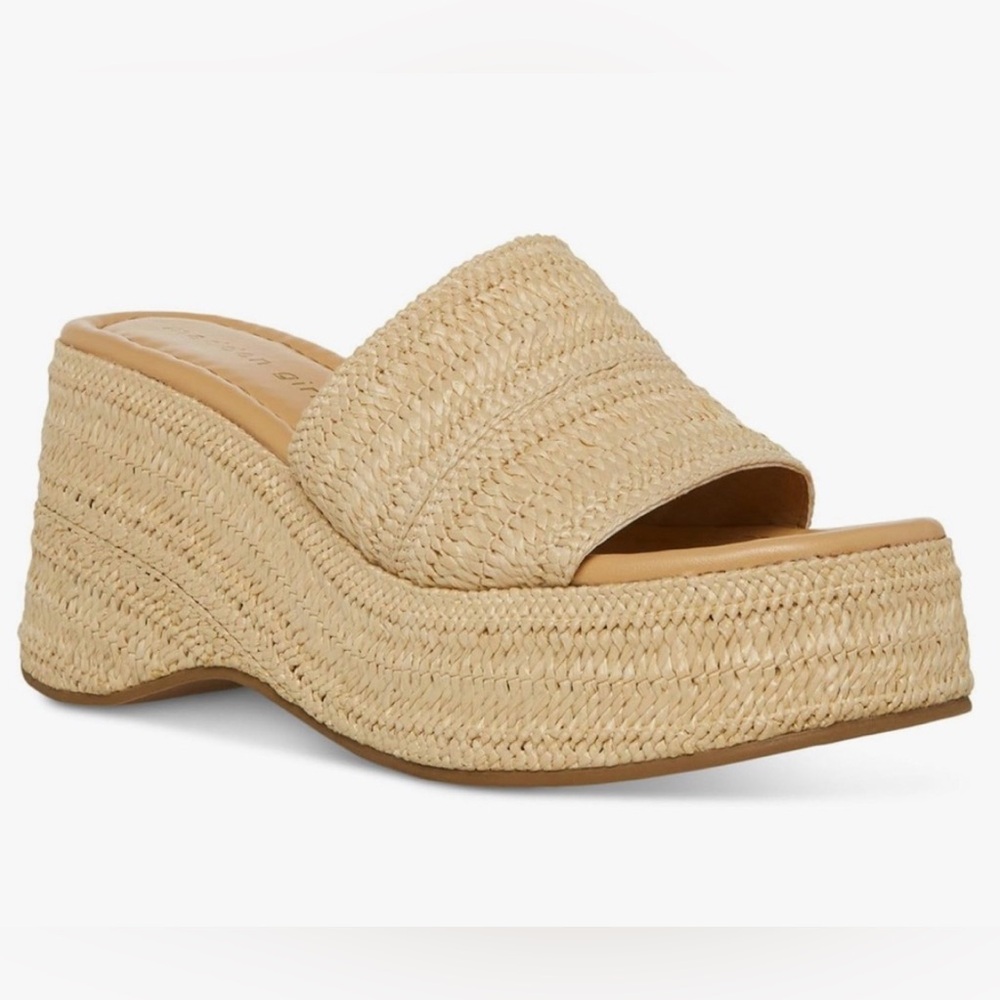 Madden Girl Women's Zahara
Wedge Sandals